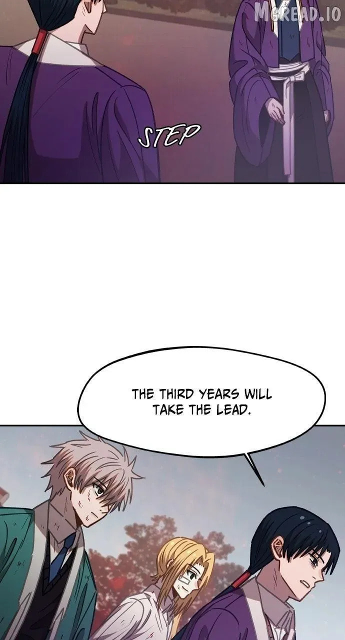Return of the Gods Chapter 96 page 60 - 
