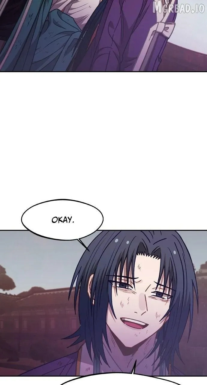 Return of the Gods Chapter 96 page 61 - 