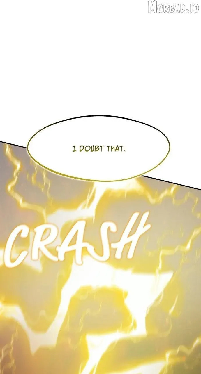 Return of the Gods Chapter 96 page 65 - 