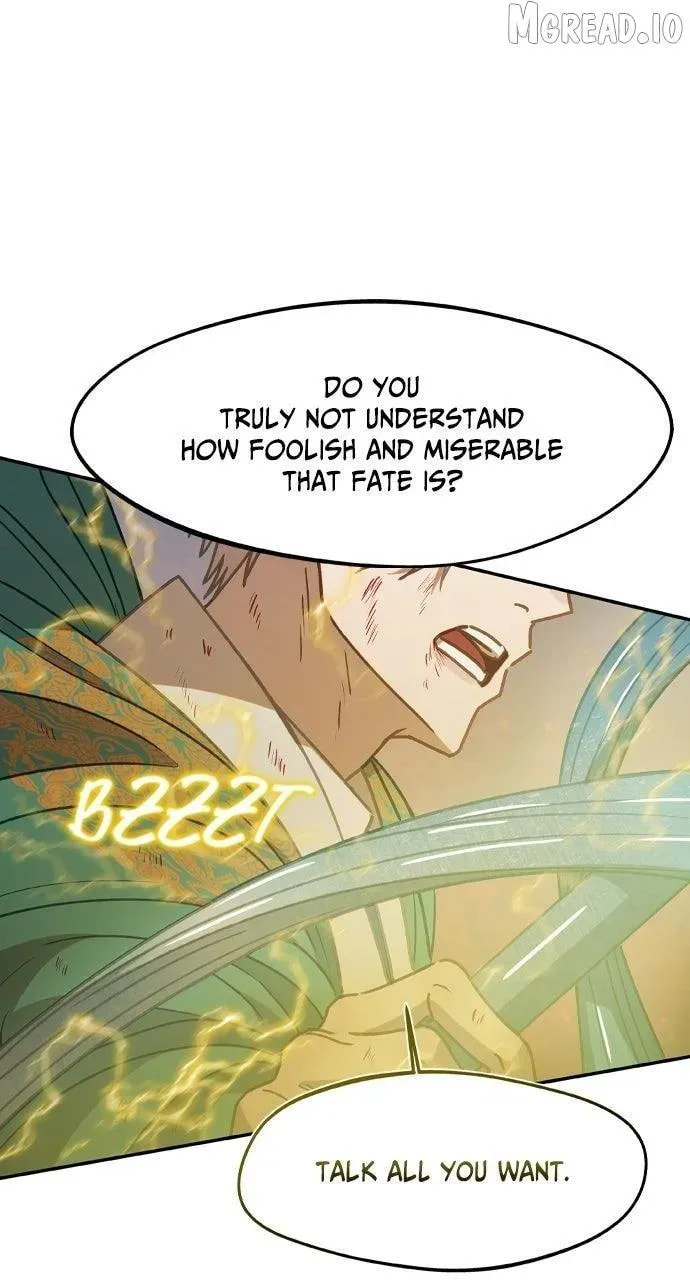 Return of the Gods Chapter 96 page 68 - 