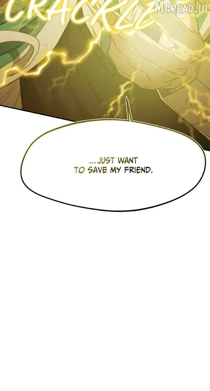 Return of the Gods Chapter 96 page 70 - 