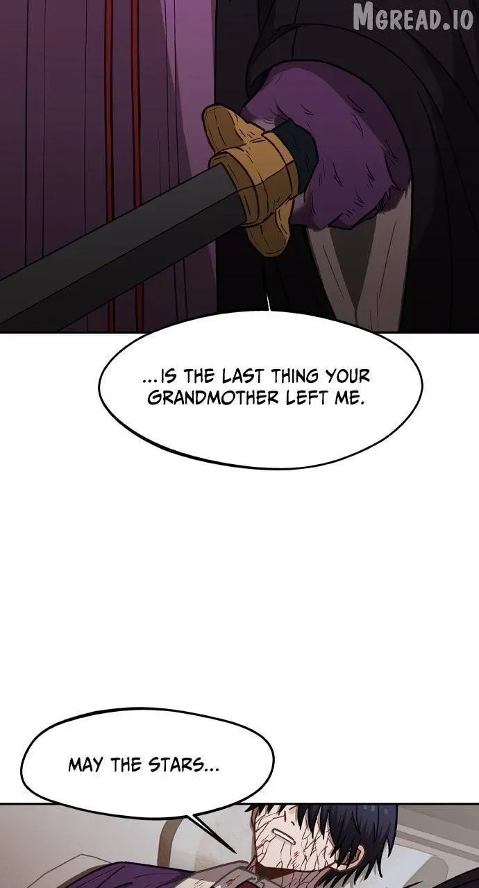 Return of the Gods Chapter 96 page 8 - 