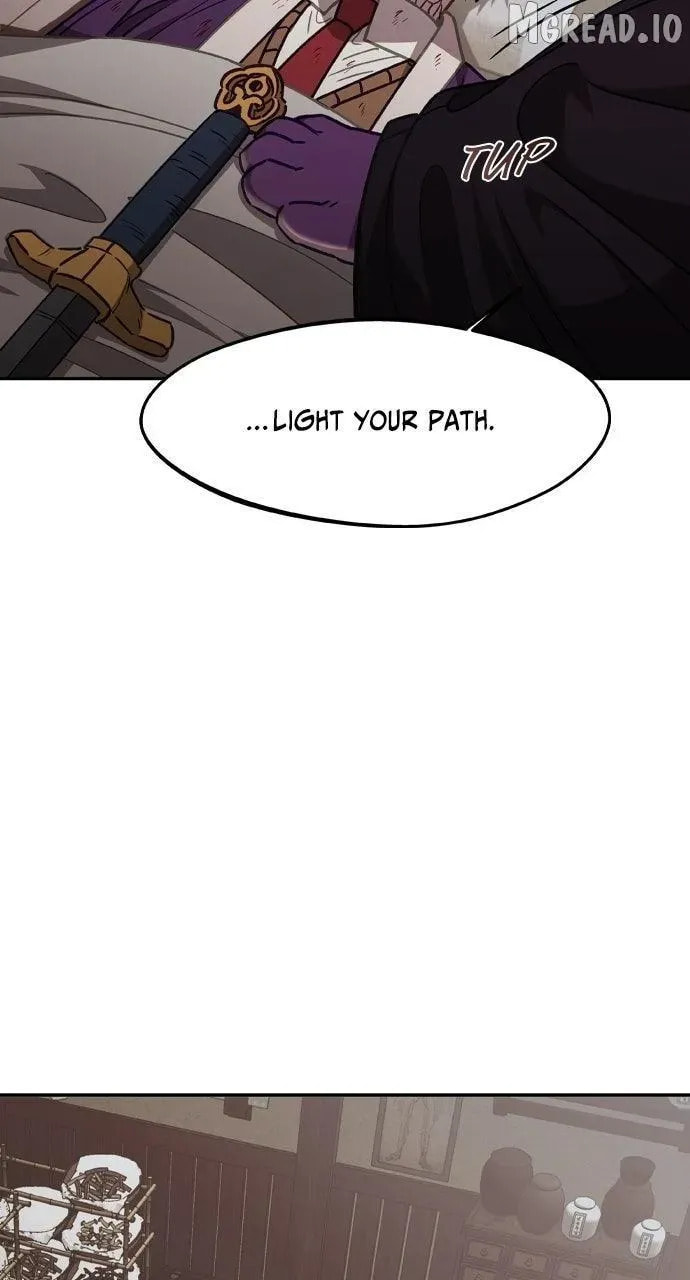 Return of the Gods Chapter 96 page 9 - 