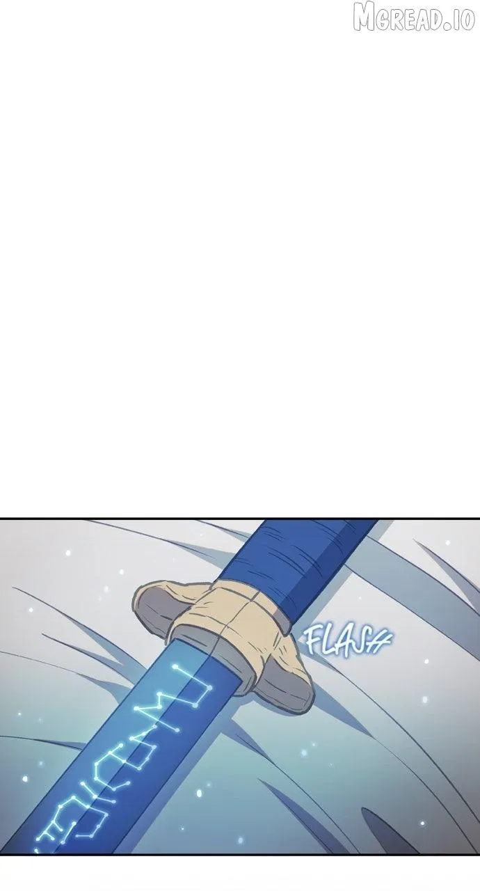 Return of the Gods Chapter 97.1 page 1 - 