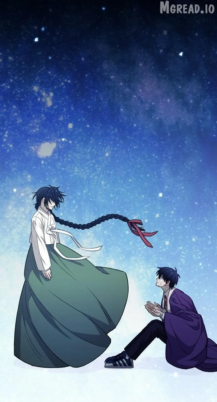 Return of the Gods Chapter 97.1 page 15 - 