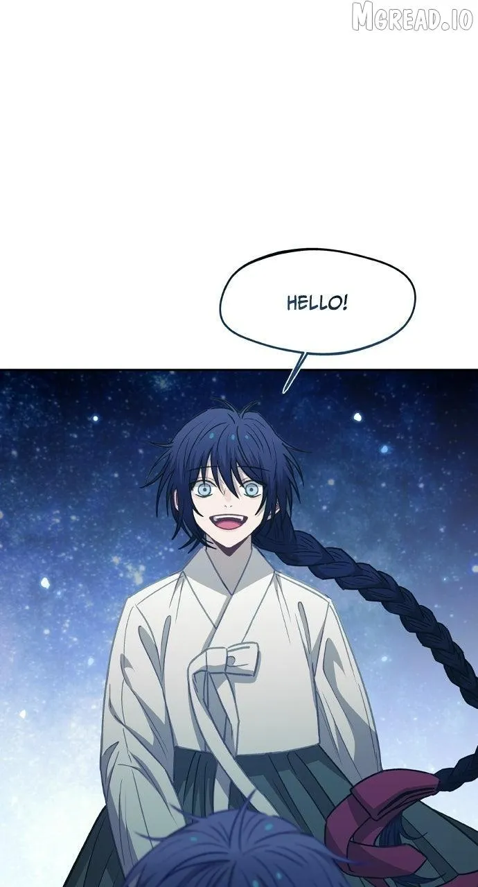 Return of the Gods Chapter 97.1 page 17 - 