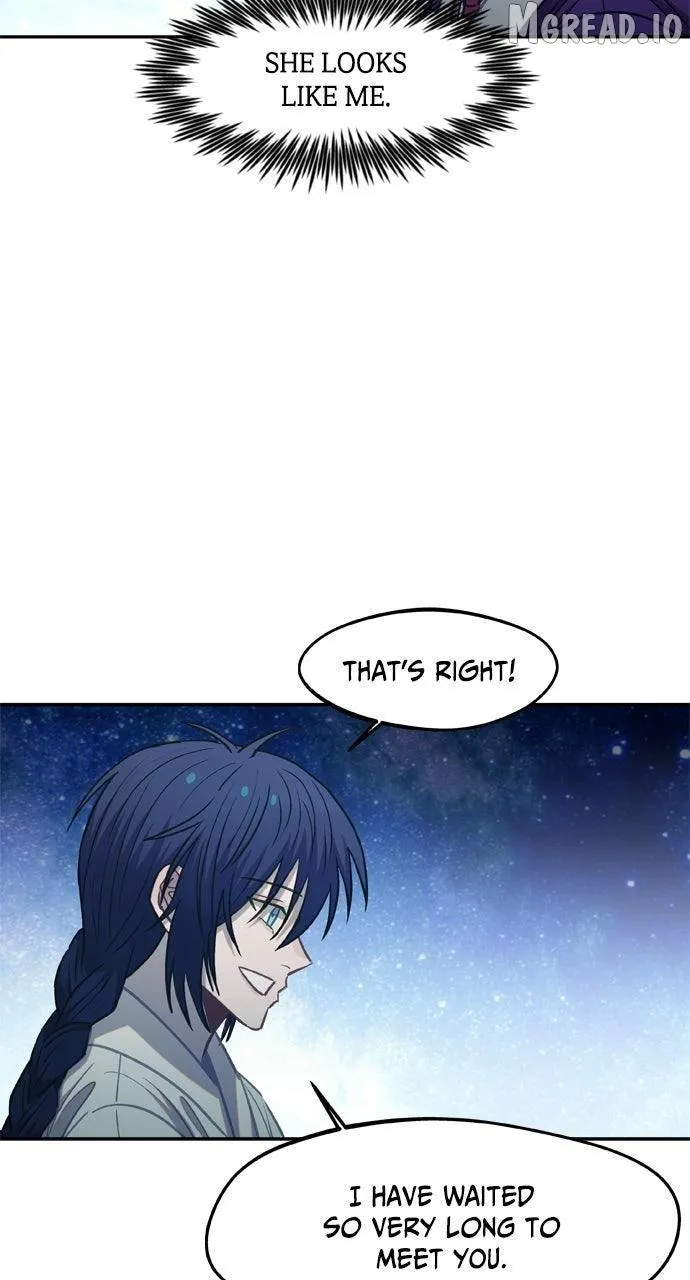 Return of the Gods Chapter 97.1 page 19 - 