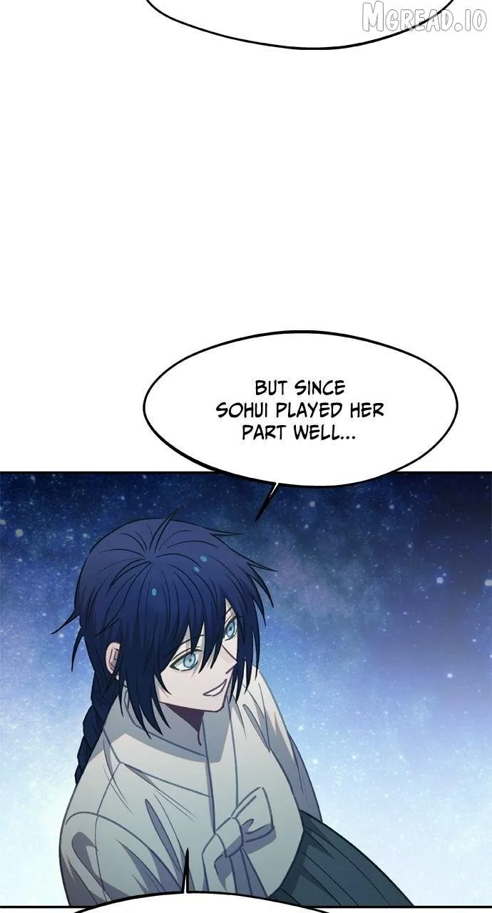 Return of the Gods Chapter 97.1 page 21 - 