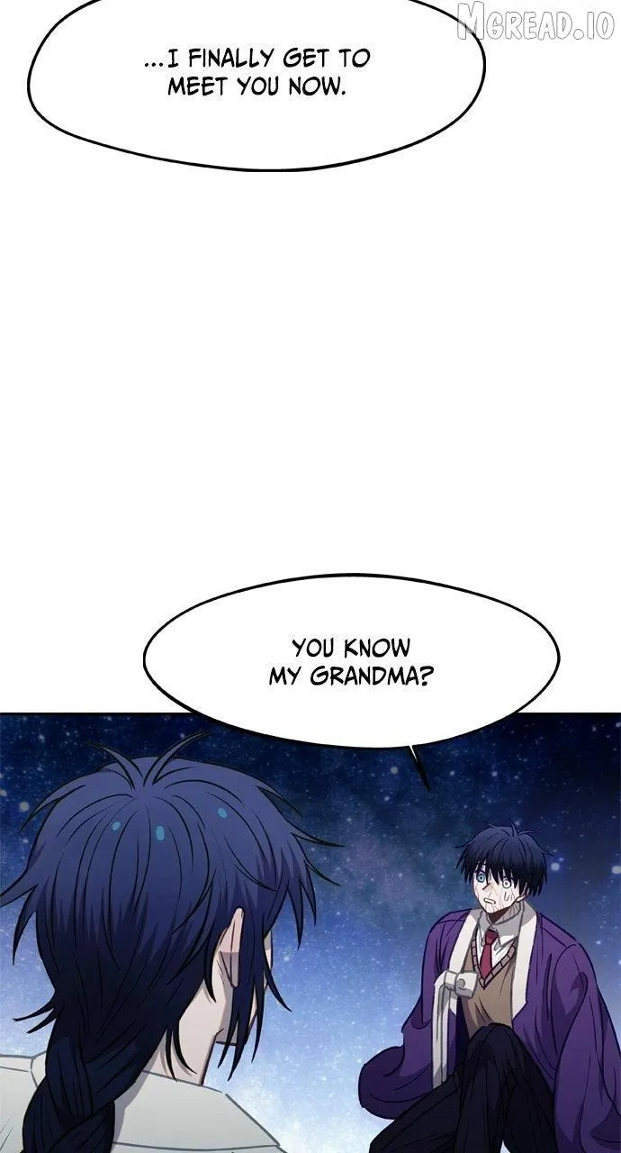 Return of the Gods Chapter 97.1 page 22 - 