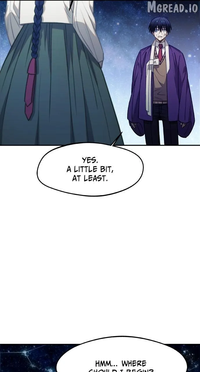 Return of the Gods Chapter 97.1 page 28 - 