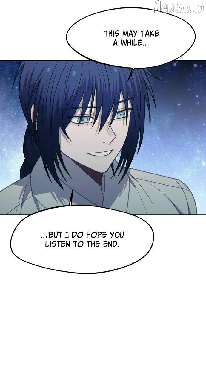 Return of the Gods Chapter 97.1 page 30 - 