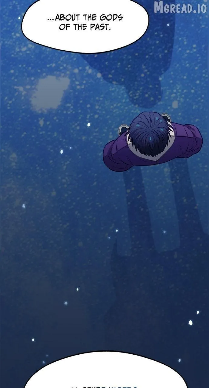 Return of the Gods Chapter 97.1 page 33 - 