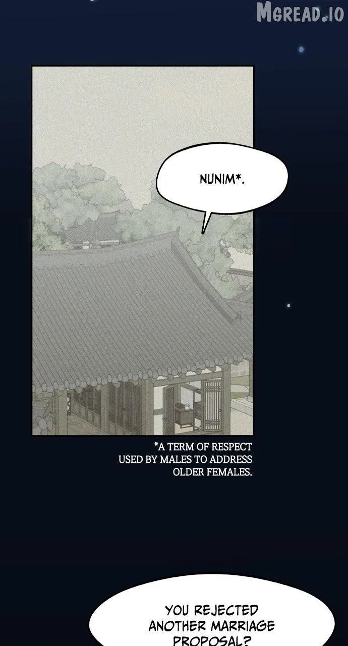 Return of the Gods Chapter 97.1 page 35 - 