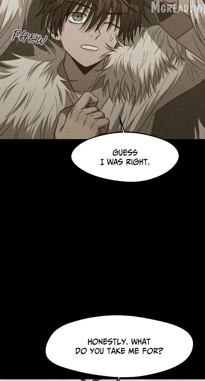 Return of the Gods Chapter 97.1 page 38 - 
