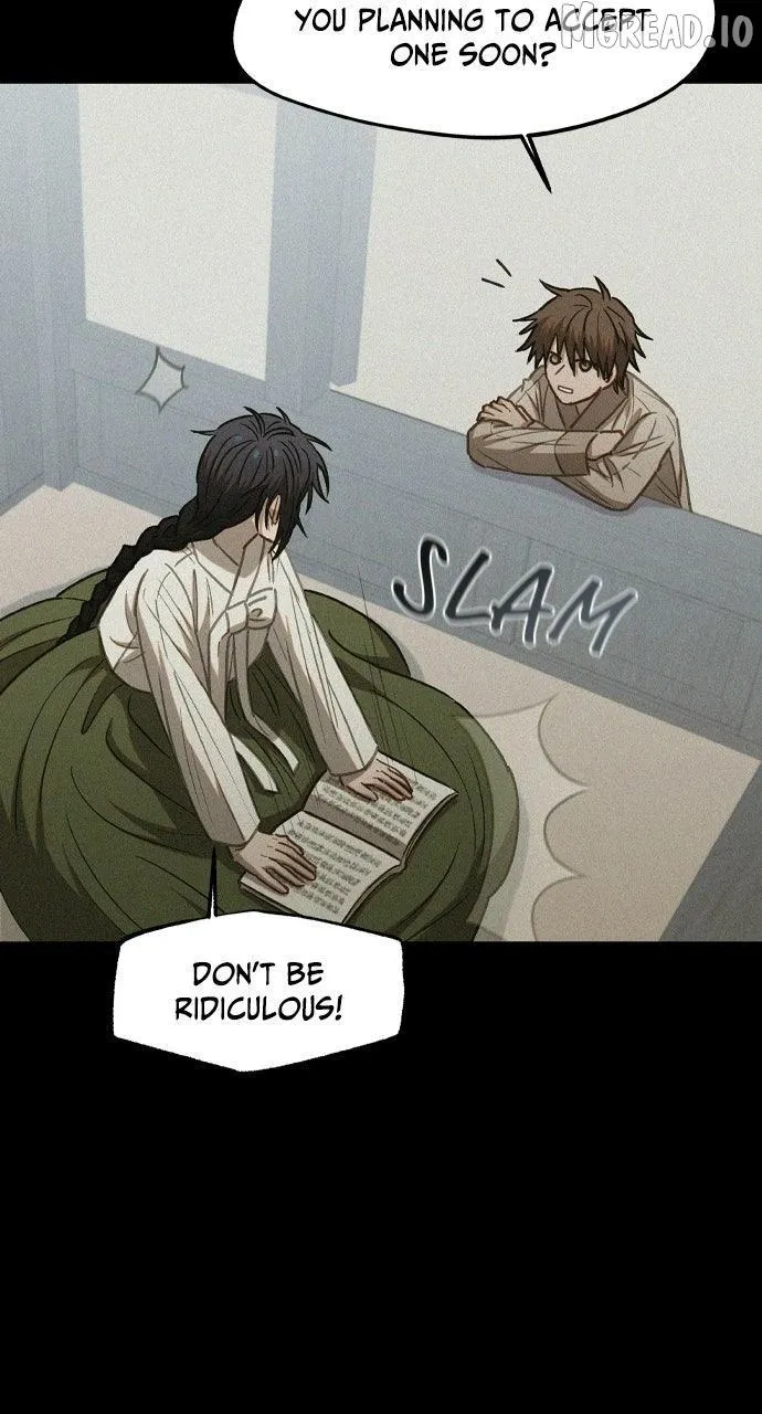 Return of the Gods Chapter 97.1 page 40 - 