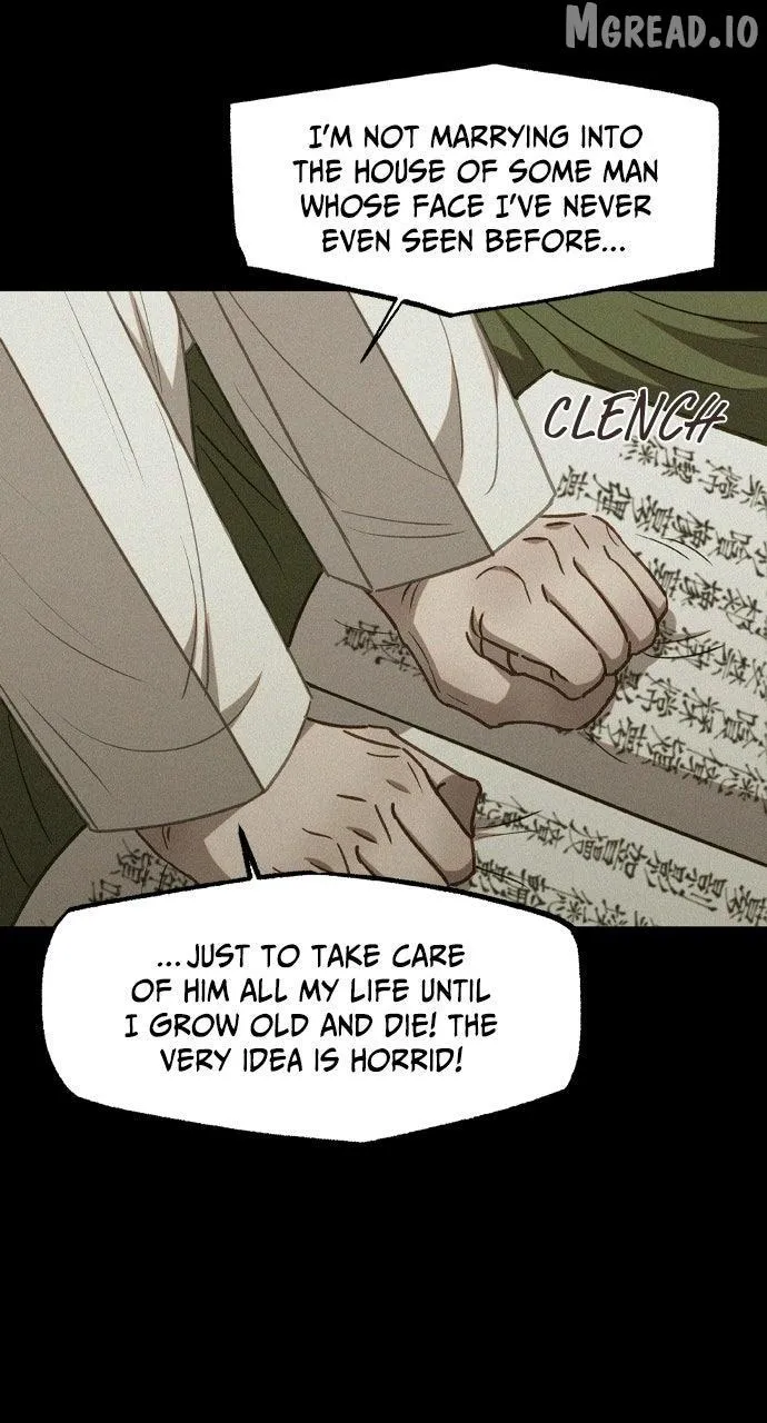 Return of the Gods Chapter 97.1 page 41 - 