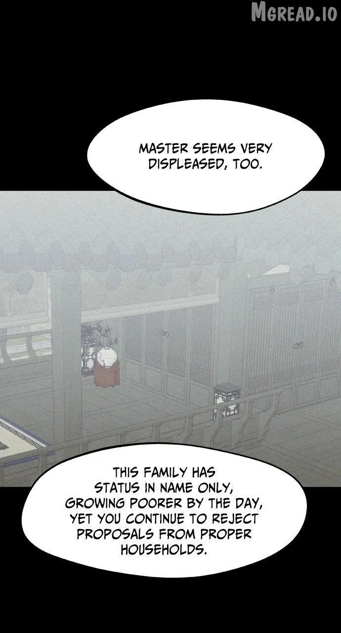 Return of the Gods Chapter 97.1 page 43 - 