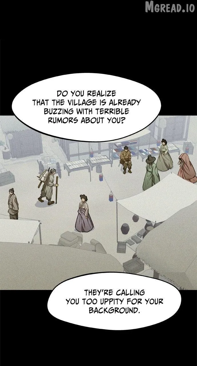 Return of the Gods Chapter 97.1 page 44 - 