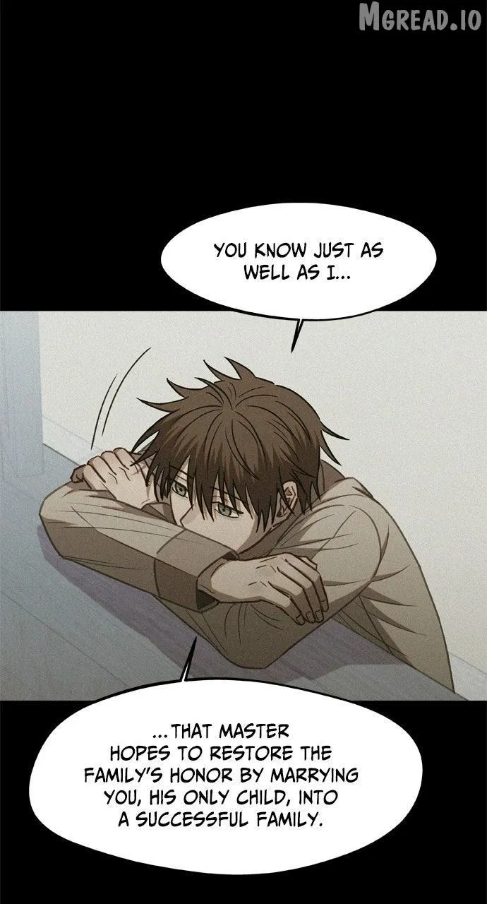 Return of the Gods Chapter 97.1 page 45 - 