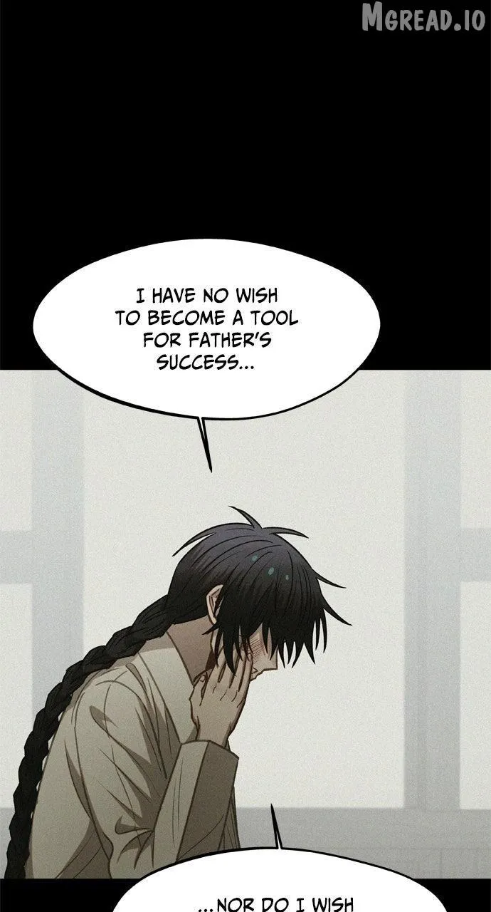 Return of the Gods Chapter 97.1 page 48 - 