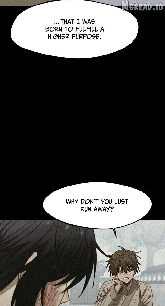 Return of the Gods Chapter 97.1 page 50 - 