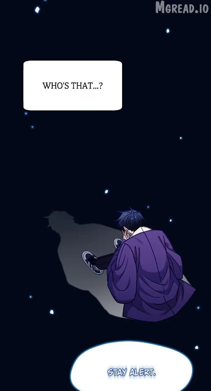 Return of the Gods Chapter 97.1 page 6 - 