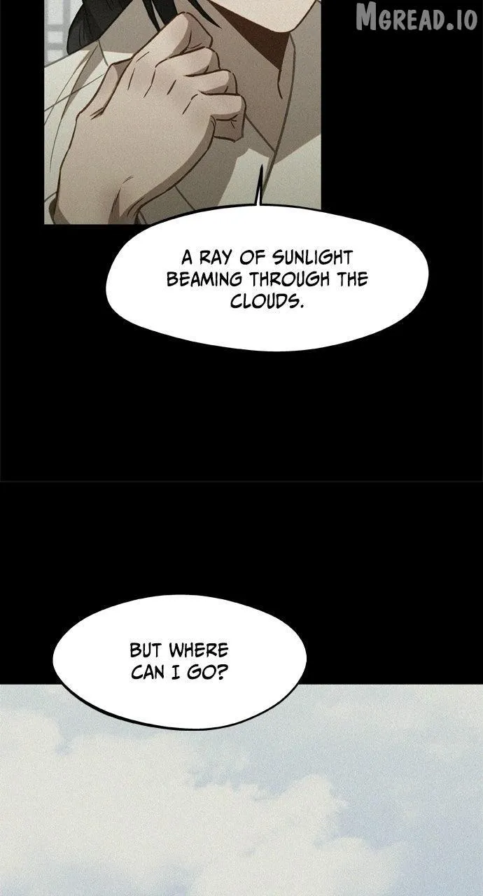 Return of the Gods Chapter 97.1 page 52 - 