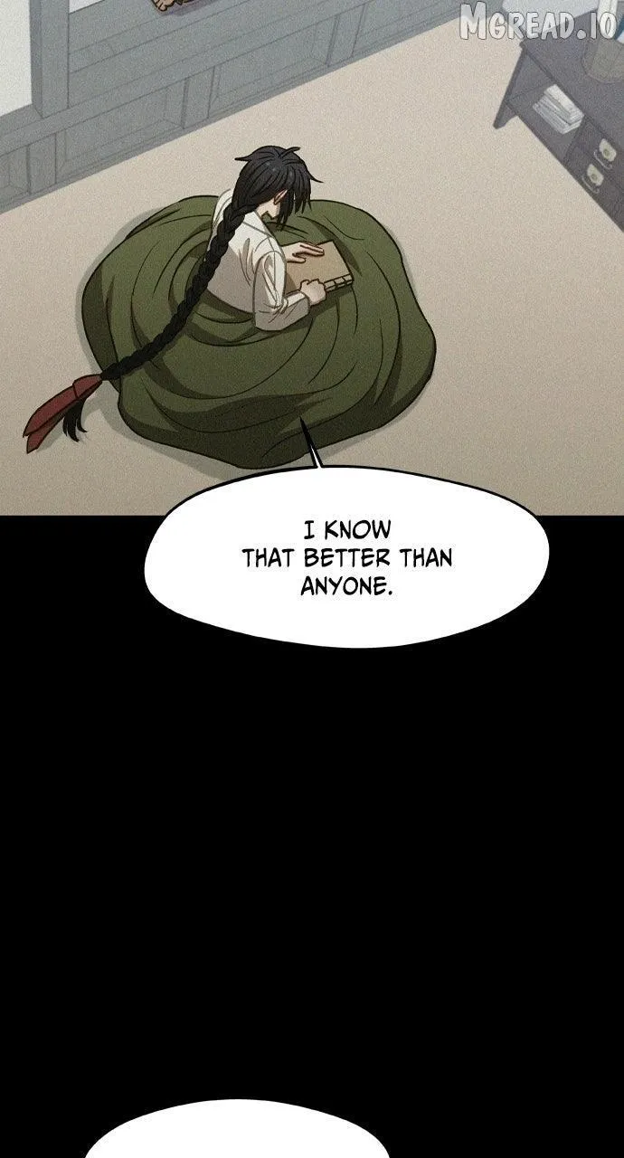 Return of the Gods Chapter 97.1 page 54 - 