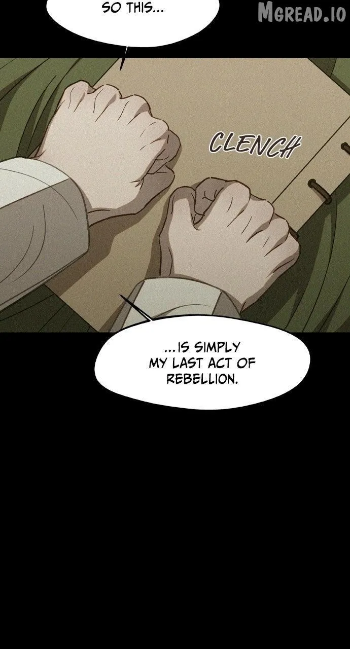 Return of the Gods Chapter 97.1 page 55 - 