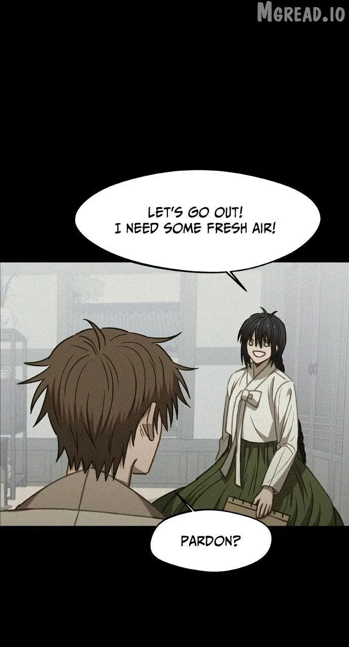 Return of the Gods Chapter 97.1 page 57 - 