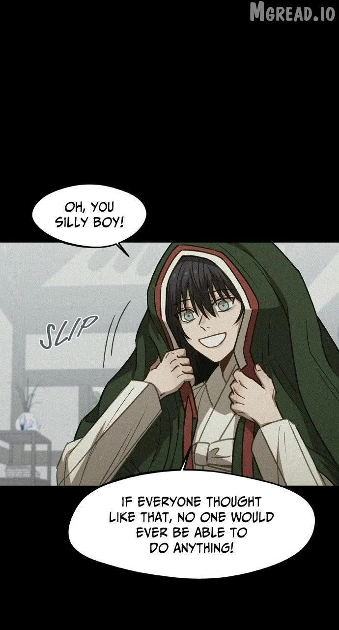Return of the Gods Chapter 97.1 page 59 - 