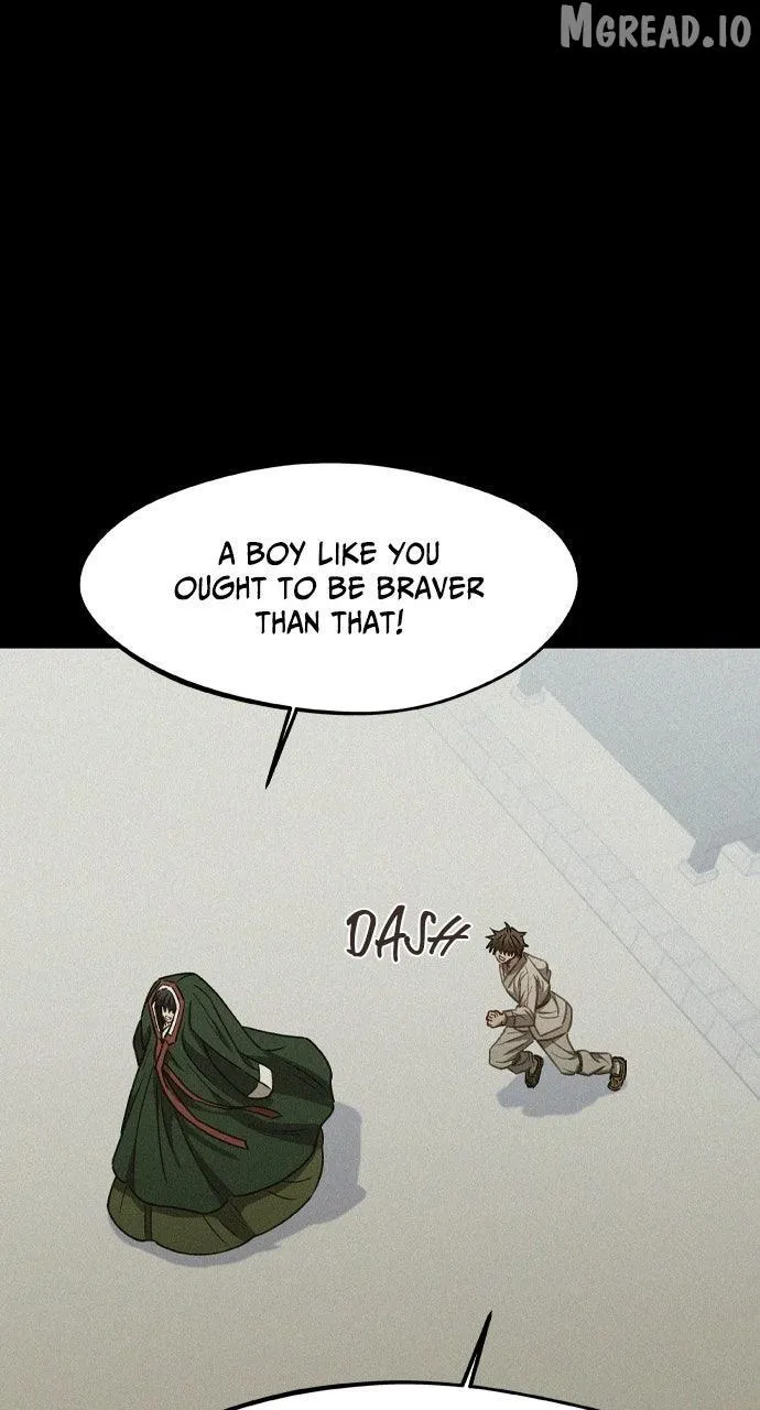 Return of the Gods Chapter 97.1 page 60 - 