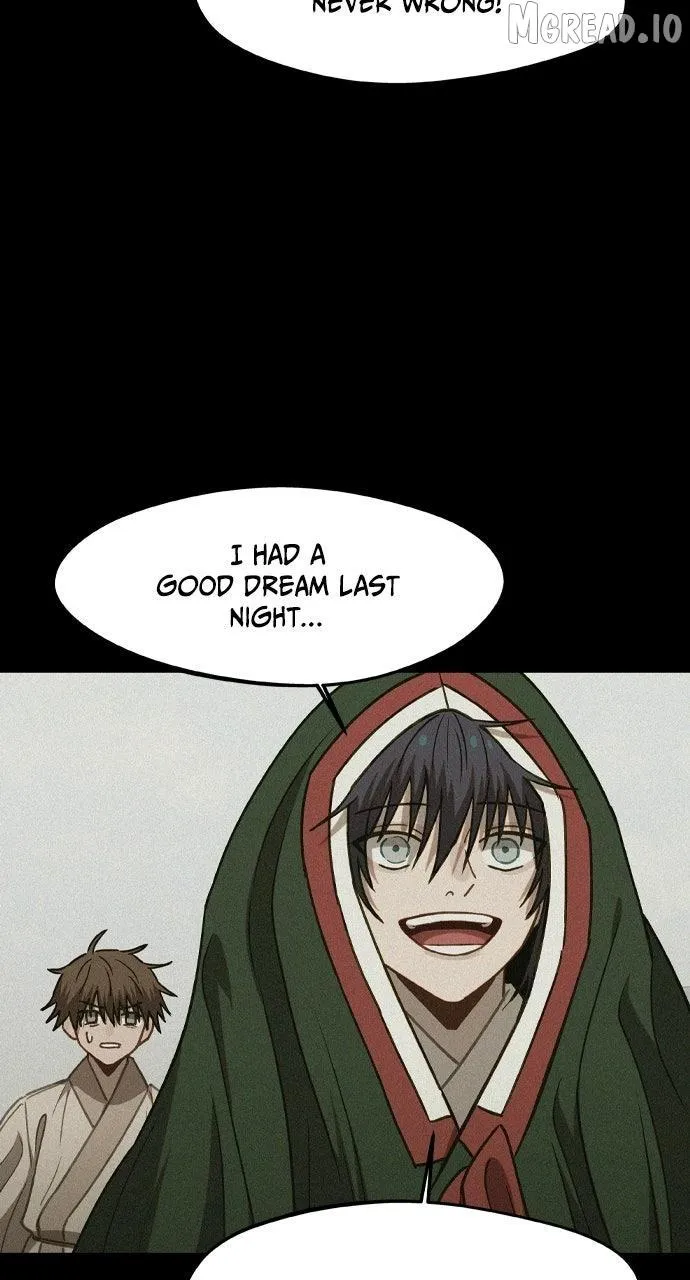 Return of the Gods Chapter 97.1 page 62 - 
