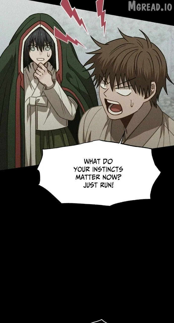 Return of the Gods Chapter 97.1 page 66 - 