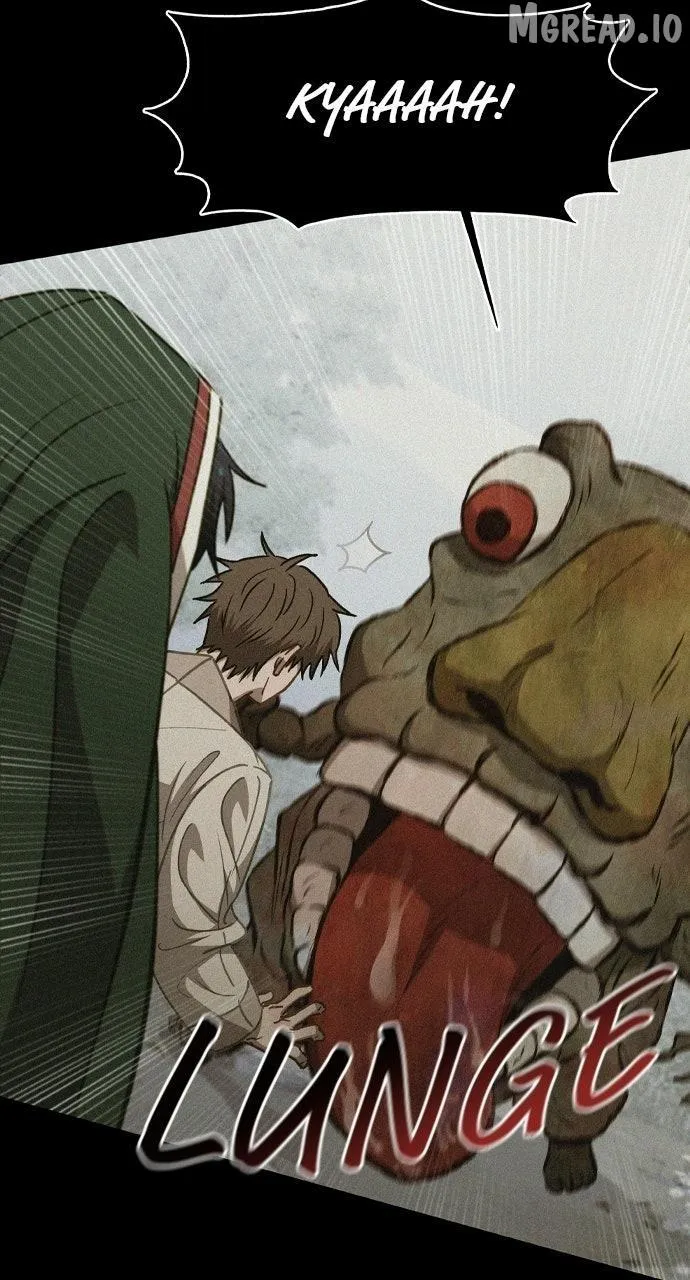 Return of the Gods Chapter 97.1 page 67 - 