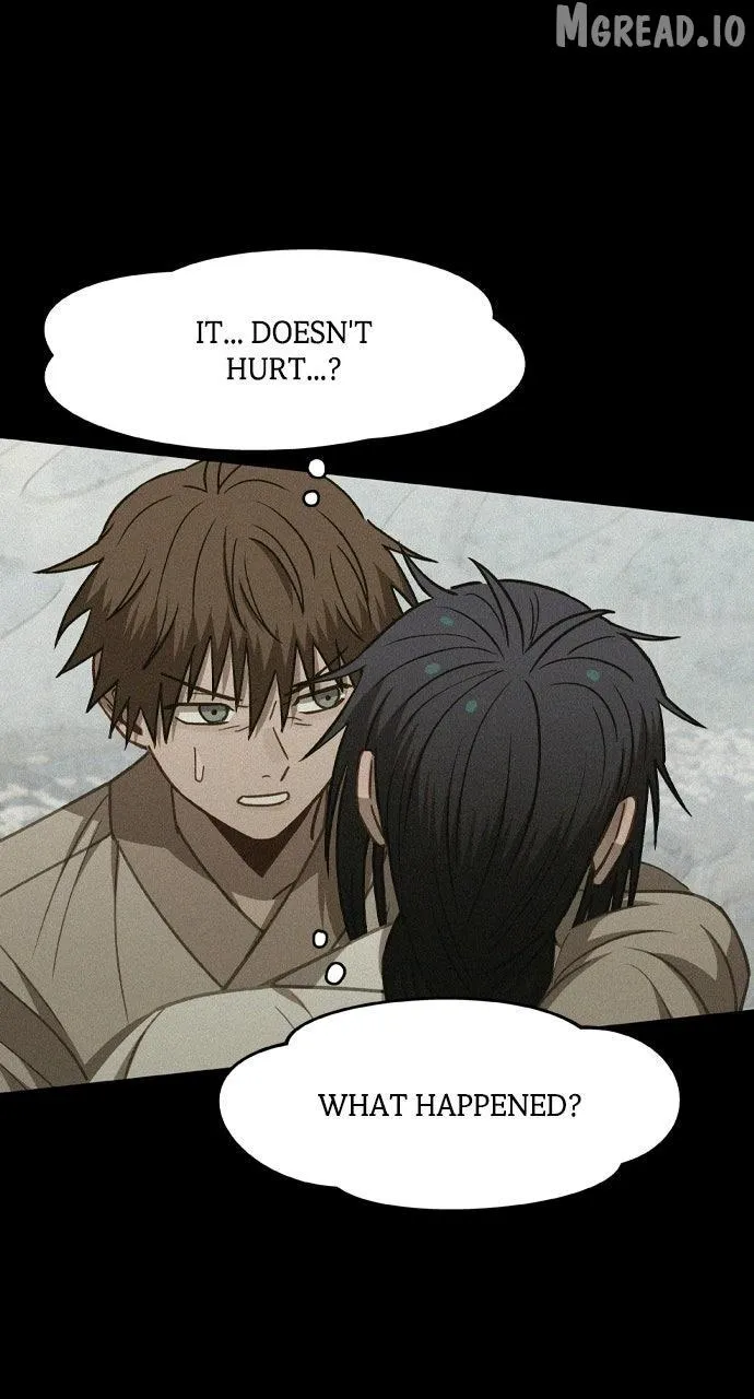 Return of the Gods Chapter 97.1 page 70 - 