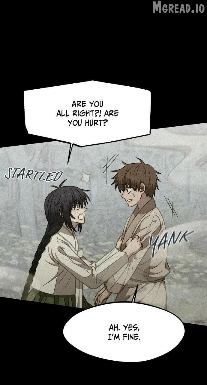 Return of the Gods Chapter 97.1 page 71 - 