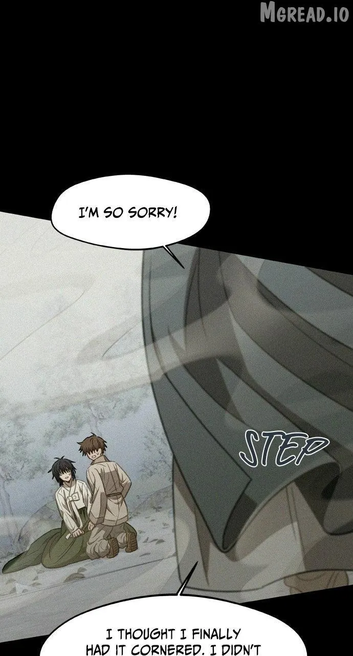 Return of the Gods Chapter 97.1 page 72 - 