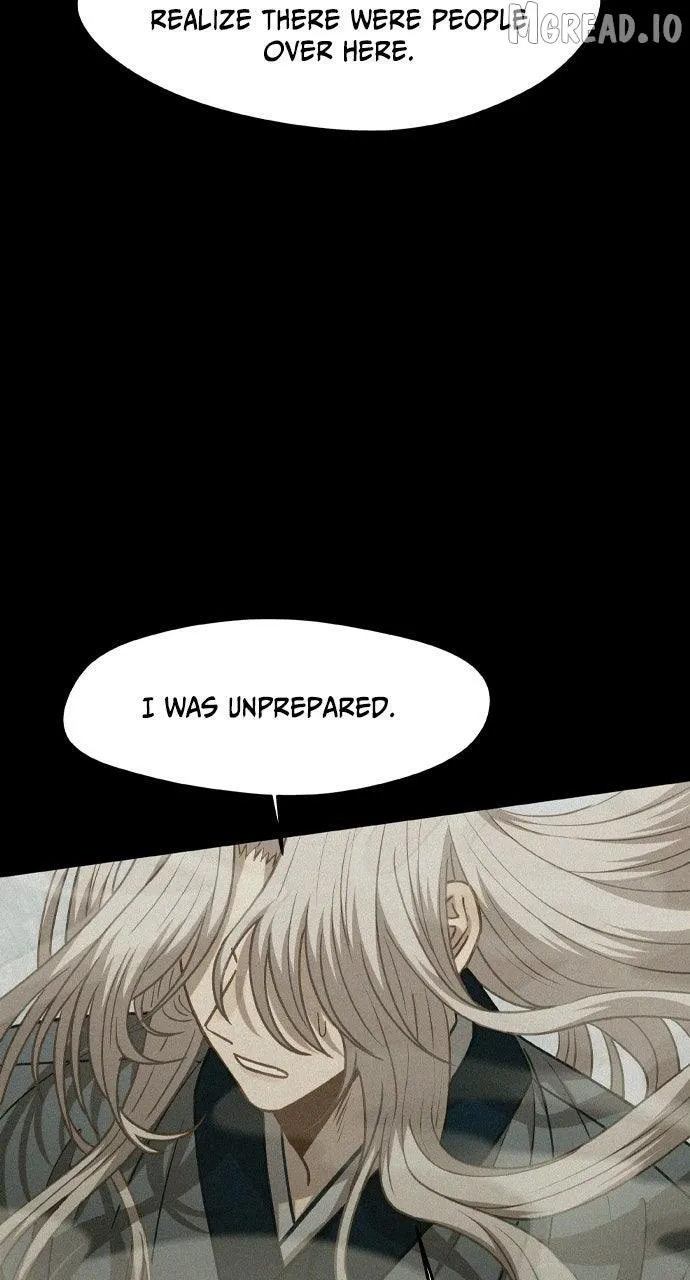 Return of the Gods Chapter 97.1 page 73 - 
