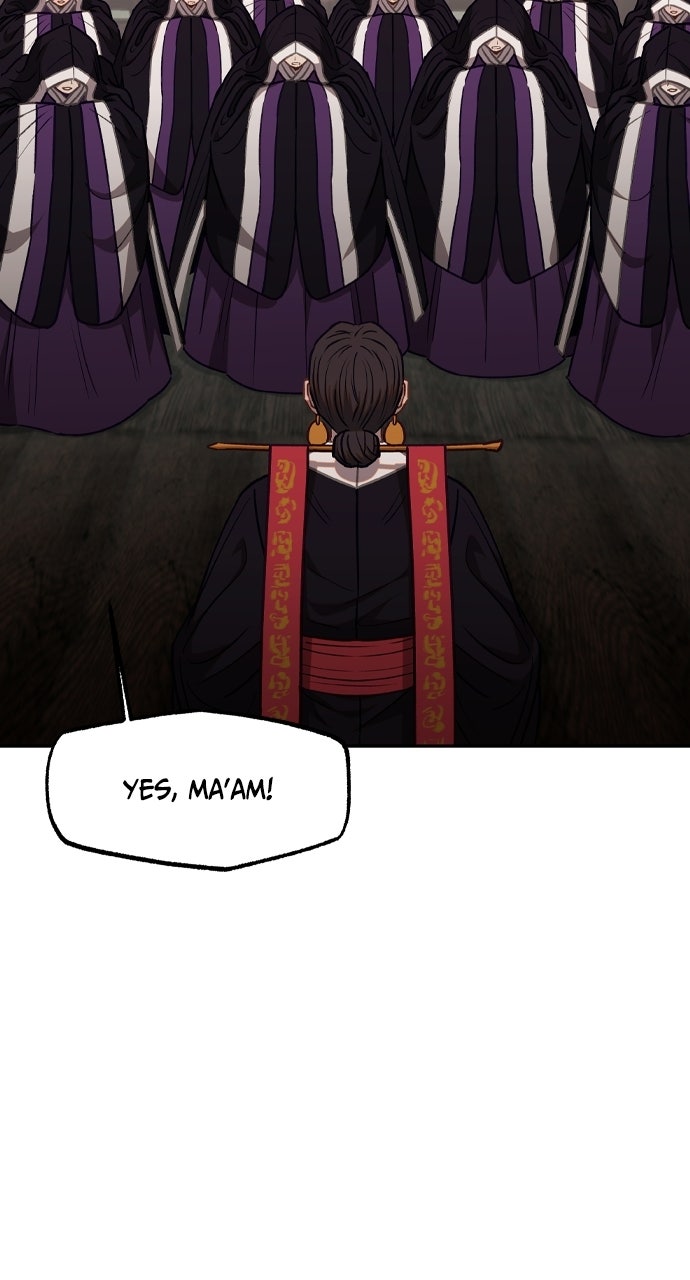 Return of the Gods (S3) Ep. 96 - Scars (2) page 13 - 