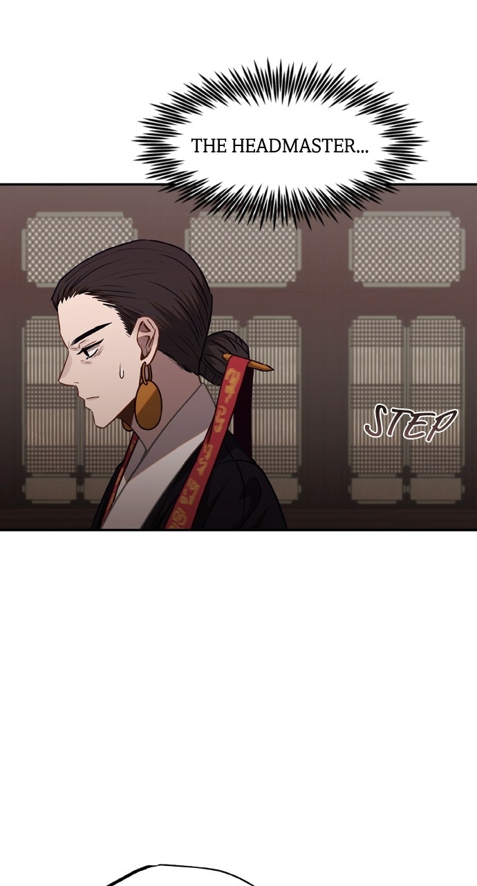 Return of the Gods (S3) Ep. 96 - Scars (2) page 14 - 