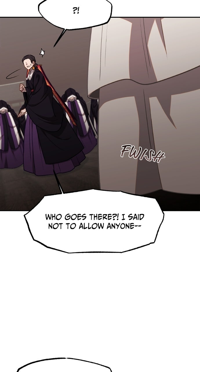 Return of the Gods (S3) Ep. 96 - Scars (2) page 15 - 