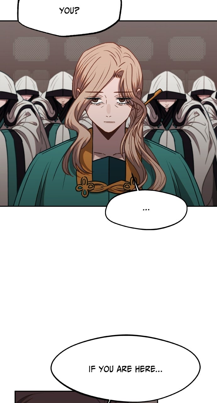 Return of the Gods (S3) Ep. 96 - Scars (2) page 16 - 