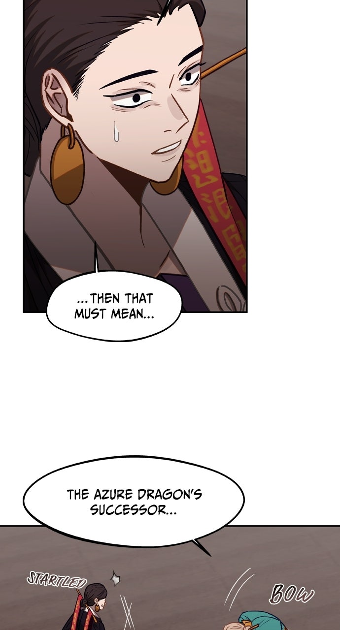 Return of the Gods (S3) Ep. 96 - Scars (2) page 17 - 