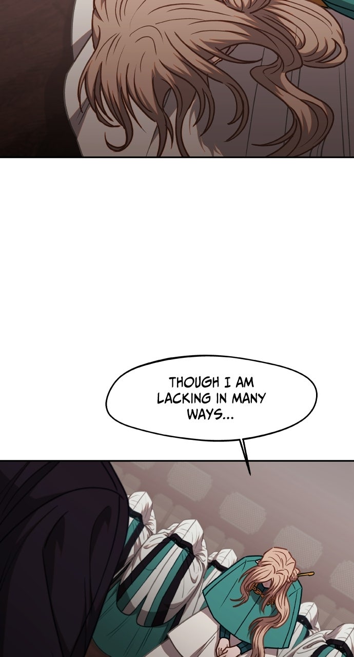 Return of the Gods (S3) Ep. 96 - Scars (2) page 19 - 