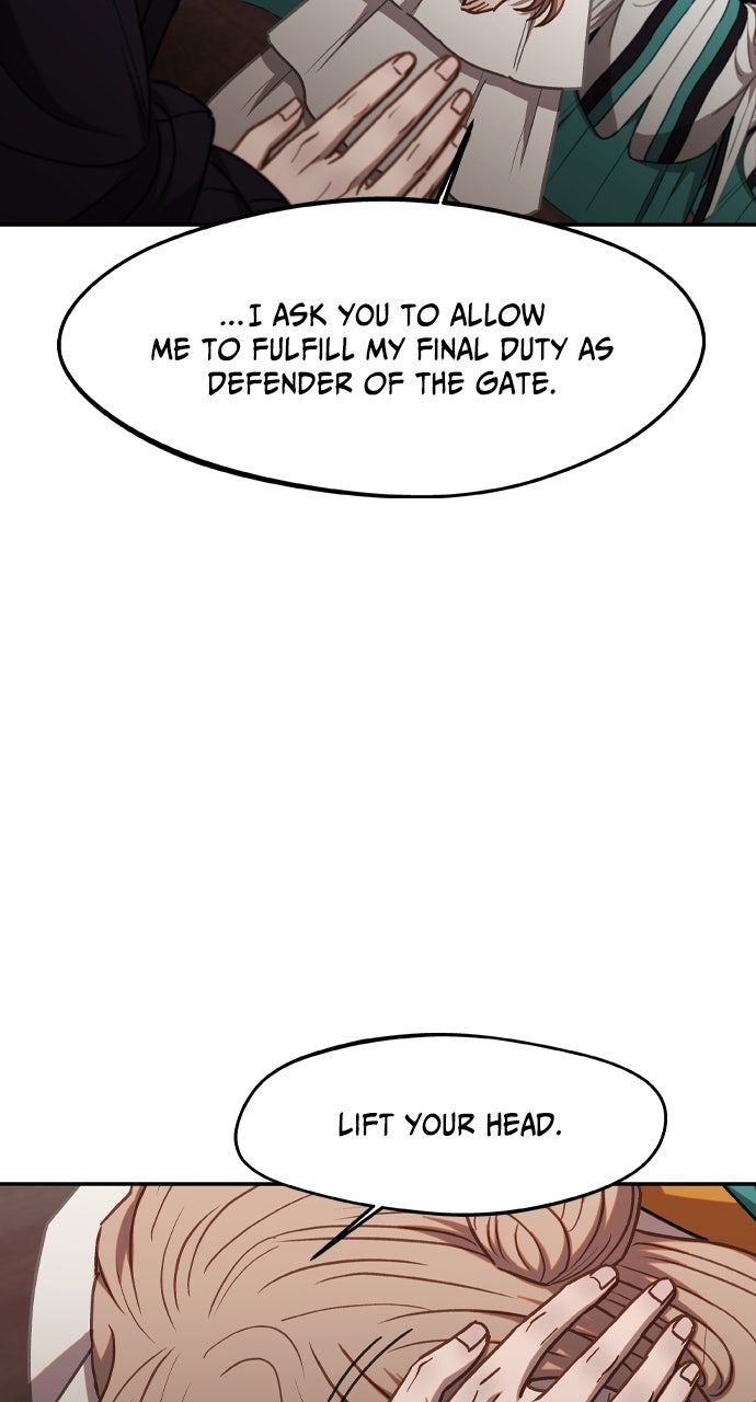 Return of the Gods (S3) Ep. 96 - Scars (2) page 20 - 