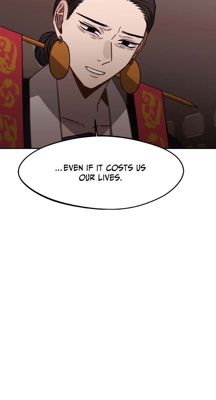 Return of the Gods (S3) Ep. 96 - Scars (2) page 22 - 