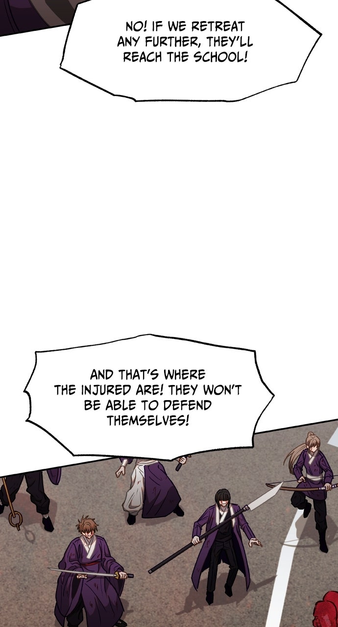 Return of the Gods (S3) Ep. 96 - Scars (2) page 25 - 