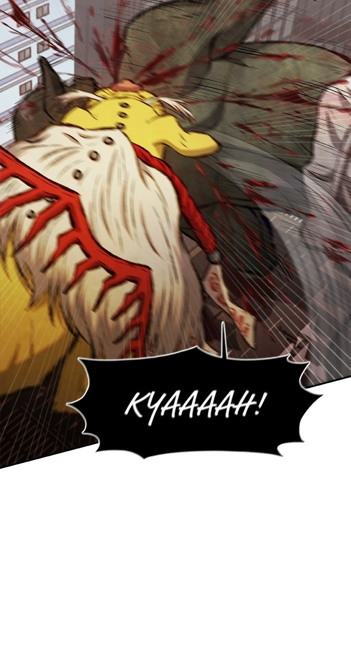 Return of the Gods (S3) Ep. 96 - Scars (2) page 32 - 
