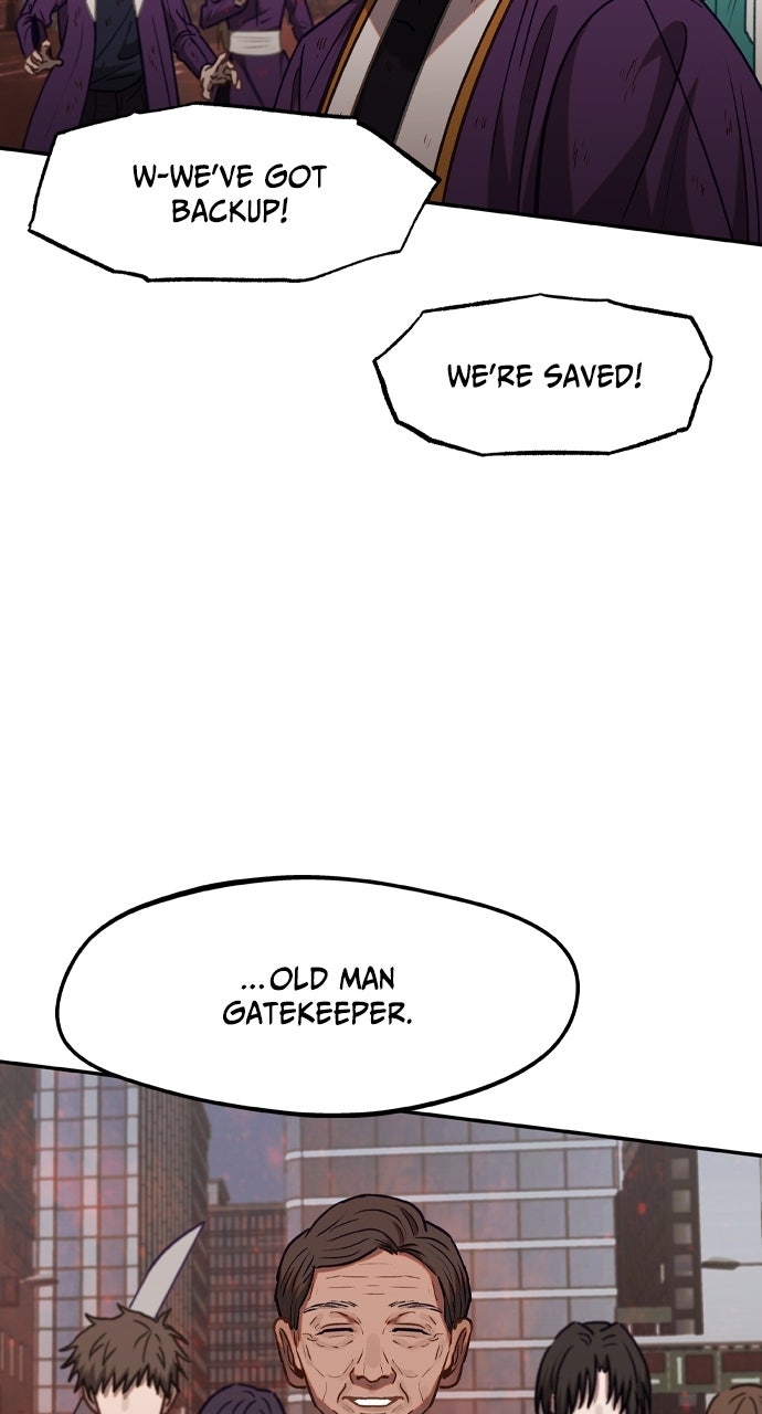 Return of the Gods (S3) Ep. 96 - Scars (2) page 36 - 